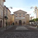 Nettuno ホテル ポルト・サン・ジョルジョ