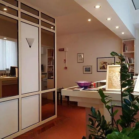 Nettuno Hotel 3*