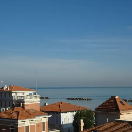 Szálloda Nettuno 3*