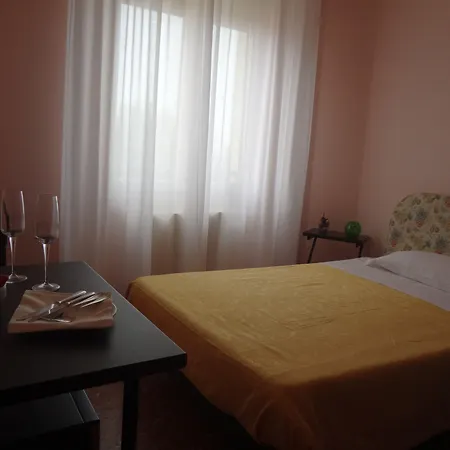 Szálloda Nettuno Porto San Giorgio