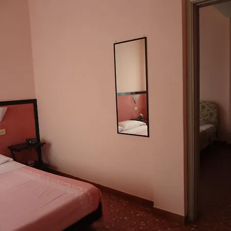 Szálloda Nettuno Porto San Giorgio