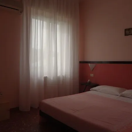 Szálloda Nettuno Porto San Giorgio