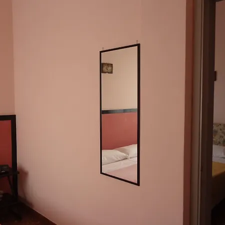 Szálloda Nettuno Porto San Giorgio