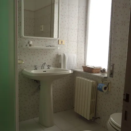 Szálloda Nettuno 3*