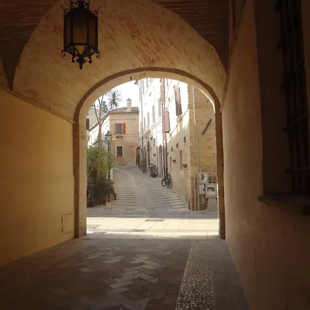 Nettuno Szálloda 3*