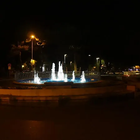 Nettuno 3* Porto San Giorgio