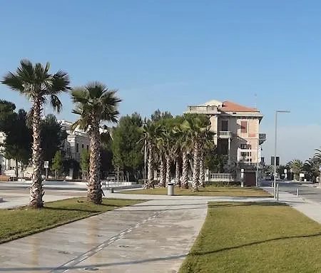 Szálloda Nettuno 3*