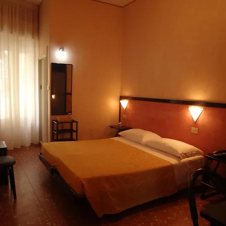 Nettuno 3* Porto San Giorgio