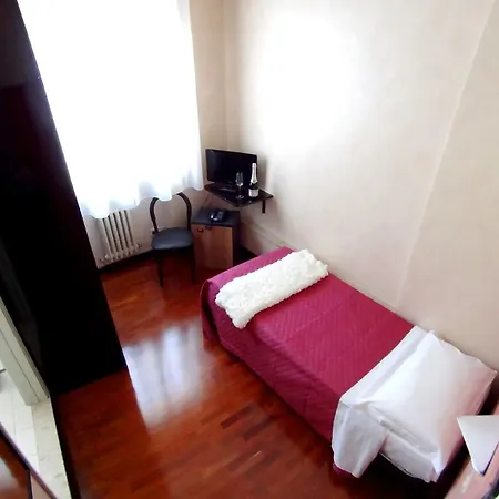 Nettuno 3* Porto San Giorgio