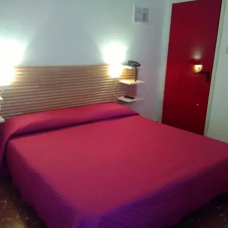 Szálloda Nettuno 3*